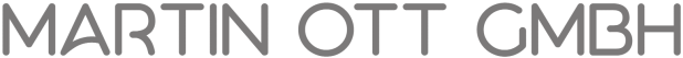 Technische Konstruktion und Engineering bei Martin Ott GmbH